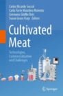 Cultivated Meat : Technologies, Commercialization and Challenges - eBook