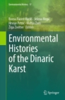 Environmental Histories of the Dinaric Karst - eBook