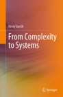 From Complexity to Systems - eBook