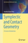 Symplectic and Contact Geometry : A Concise Introduction - eBook