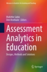 Assessment Analytics in Education : Designs, Methods and Solutions - eBook