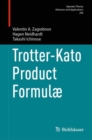 Trotter-Kato Product Formulae - eBook