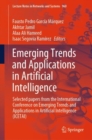 Emerging Trends and Applications in Artificial Intelligence : Selected papers from the International Conference on Emerging Trends and Applications in Artificial Intelligence (ICETAI) - eBook
