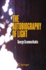 The Autobiography of Light - Book
