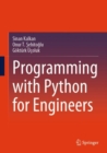 Programming with Python for Engineers - eBook