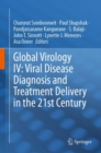 Global Virology IV: Viral Disease Diagnosis and Treatment Delivery in the 21st Century - eBook