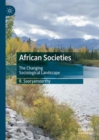 African Societies : The Changing Sociological Landscape - eBook