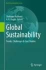 Global Sustainability : Trends, Challenges & Case Studies - eBook