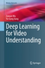 Deep Learning for Video Understanding - eBook