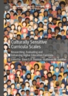 Culturally Sensitive Curricula Scales : Researching, Evaluating and Enhancing Higher Education Curricula - eBook
