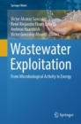 Wastewater Exploitation : From Microbiological Activity to Energy - eBook