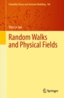 Random Walks and Physical Fields - eBook