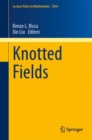 Knotted Fields - Book