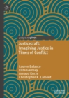 Justicecraft: Imagining Justice in Times of Conflict - eBook