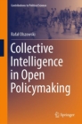 Collective Intelligence in Open Policymaking - eBook