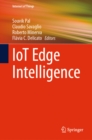 IoT Edge Intelligence - eBook
