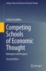 Competing Schools of Economic Thought : Retrospect and Prospect - eBook