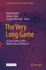 The Very Long Game : 25 Case Studies on the Global State of Defense AI - Book