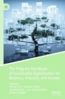 The Palgrave Handbook of Sustainable Digitalization for Business, Industry, and Society - eBook