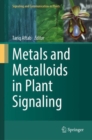 Metals and Metalloids in Plant Signaling - eBook