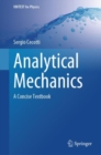 Analytical Mechanics : A Concise Textbook - Book