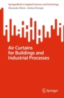 Air Curtains for Buildings and Industrial Processes - Book