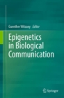 Epigenetics in Biological Communication - eBook