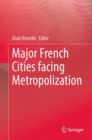 Major French Cities facing Metropolization - eBook