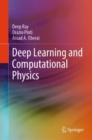 Deep Learning and Computational Physics - Book