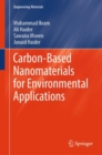 Carbon-Based Nanomaterials for Environmental Applications - eBook