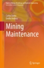 Mining Maintenance - eBook