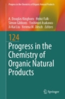 Progress in the Chemistry of Organic Natural Products 124 - eBook