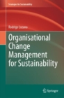 Organisational Change Management for Sustainability - eBook