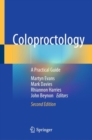 Coloproctology : A Practical Guide - eBook