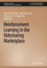 Reinforcement Learning in the Ridesharing Marketplace - eBook