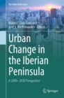 Urban Change in the Iberian Peninsula : A 2000-2030 Perspective - eBook