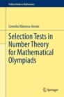 Selection Tests in Number Theory for Mathematical Olympiads - eBook