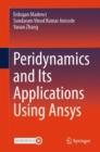 Peridynamics and Its Applications Using Ansys - Book