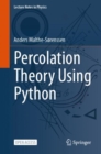 Percolation Theory Using Python - Book