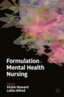 Formulation in Mental Health Nursing - Book