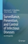 Surveillance, Prevention, and Control of Infectious Diseases : An AI Perspective - eBook