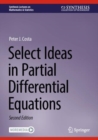 Select Ideas in Partial Differential Equations - Book