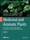 Medicinal and Aromatic Plants : Current Research Status, Value-Addition to Their Waste, and Agro-Industrial Potential (Vol I) - eBook