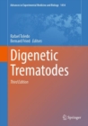 Digenetic Trematodes - eBook