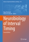 Neurobiology of Interval Timing - eBook