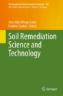 Soil Remediation Science and Technology - eBook