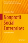 Nonprofit Social Enterprises : Lessons from Africa - eBook