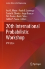 20th International Probabilistic Workshop : IPW 2024 - eBook