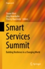 Smart Services Summit : Building Resilience in a Changing World - eBook