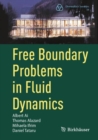 Free Boundary Problems in Fluid Dynamics - Book